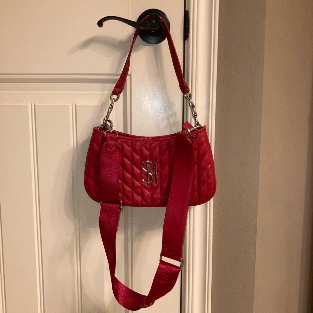 Steve Madden Convertible Crossbody